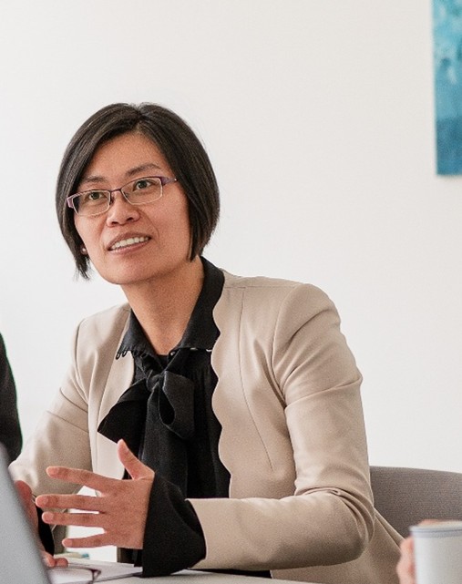 Dr. Mao Deng